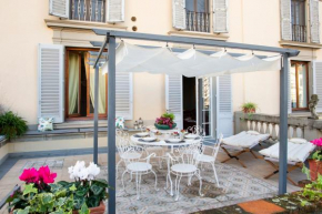 Contemporary Suites Florence